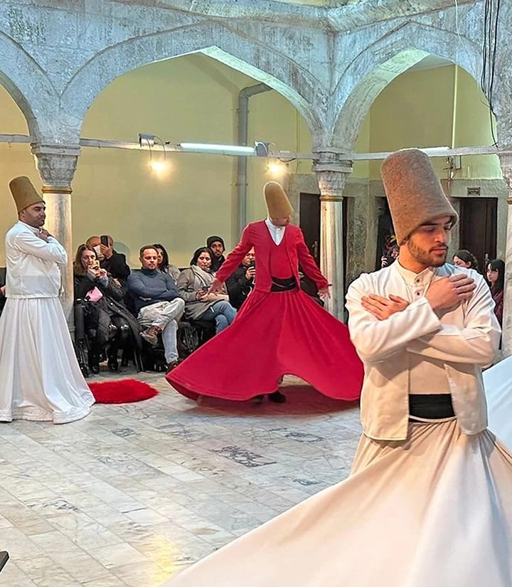 Hizmet Başlığı 3